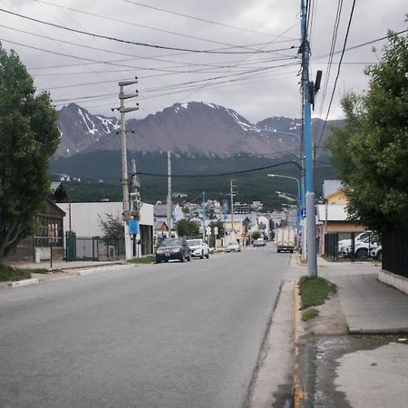Maria Griselda Dto 5 Apartment Ushuaia Exterior photo