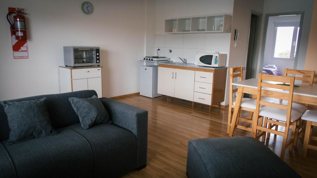 Maria Griselda Dto 5 Apartment Ushuaia Exterior photo