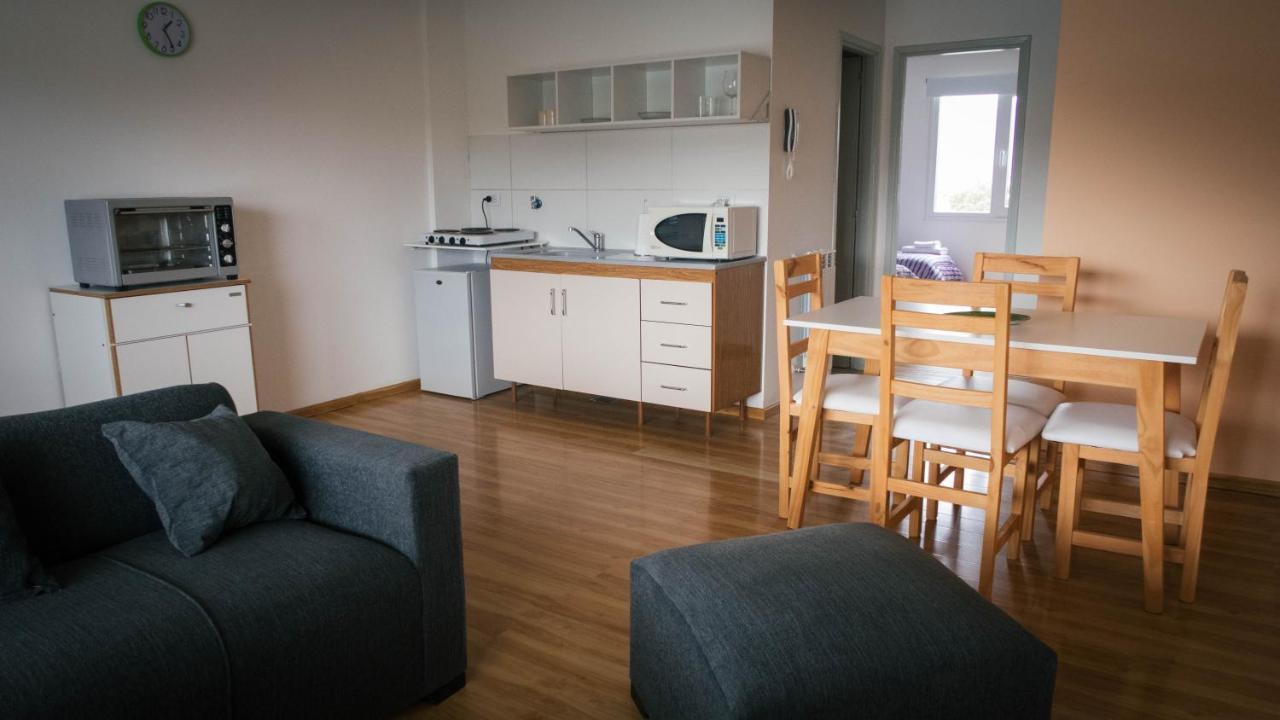 Maria Griselda Dto 5 Apartment Ushuaia Exterior photo