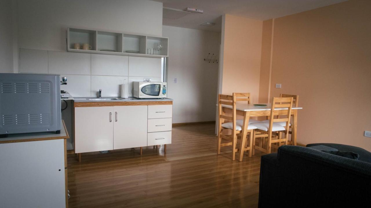 Maria Griselda Dto 5 Apartment Ushuaia Exterior photo
